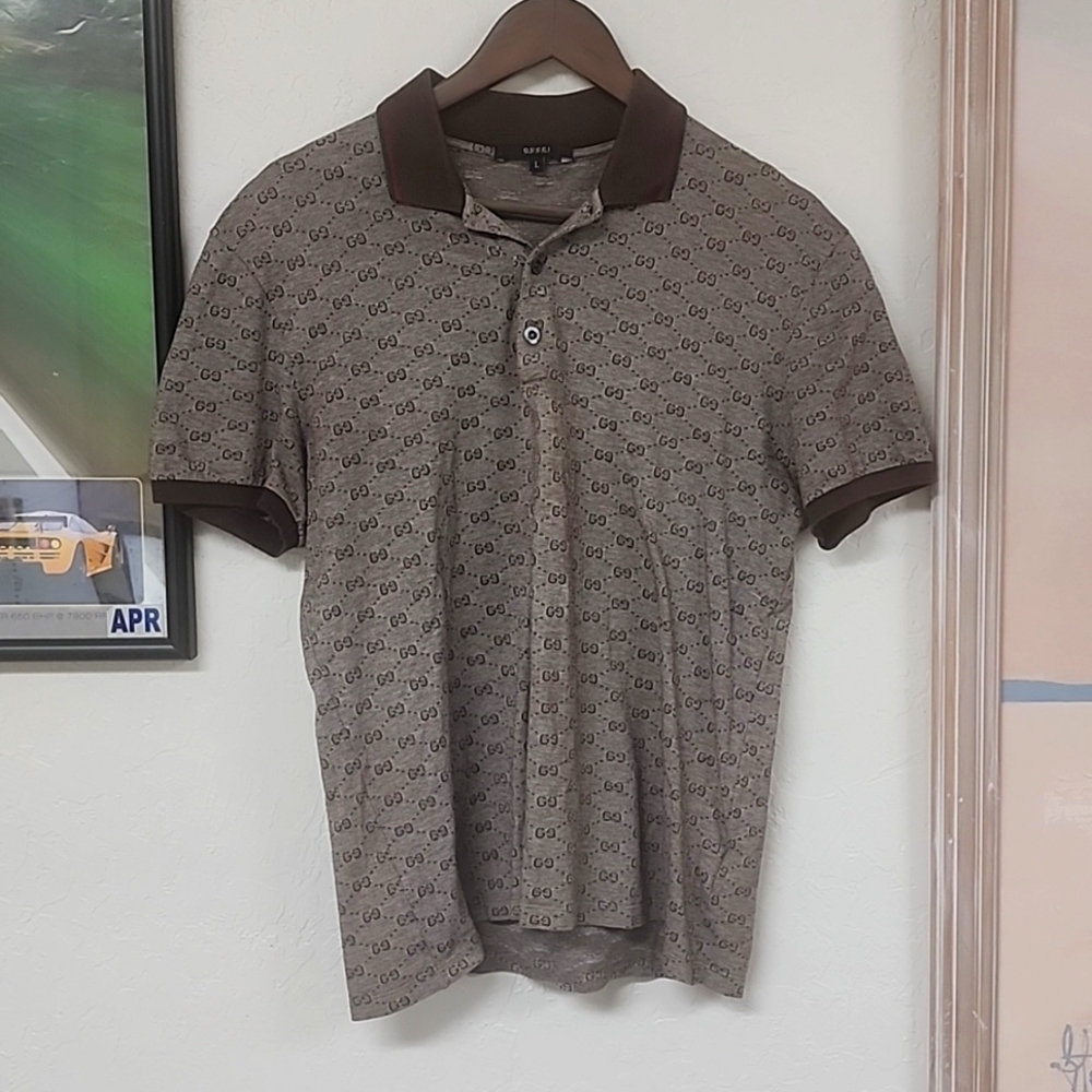 Gucci Polo